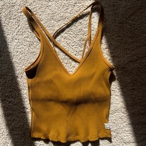 Vuori Tank Top